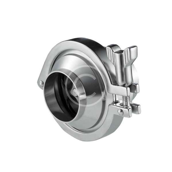 Spherical Ball Bearing